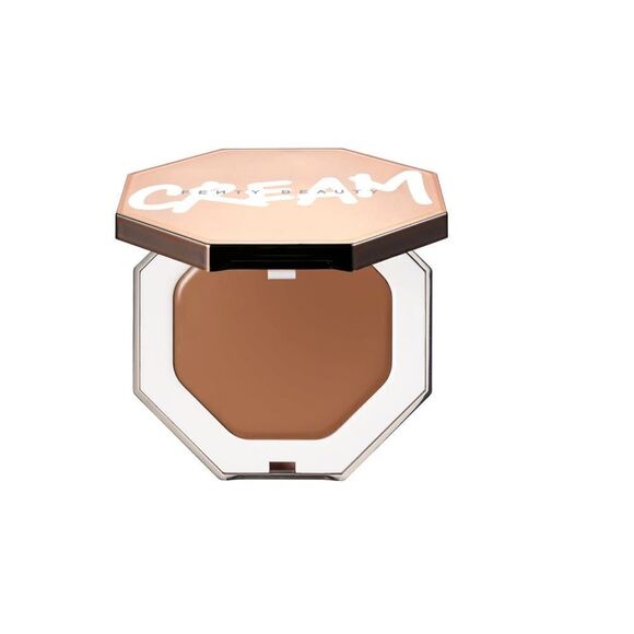 Fenty Beauty by Rihanna Cheeks Out Freestyle Cream Bronzer Color: 03 Macchiato - - Picture 1 of 4